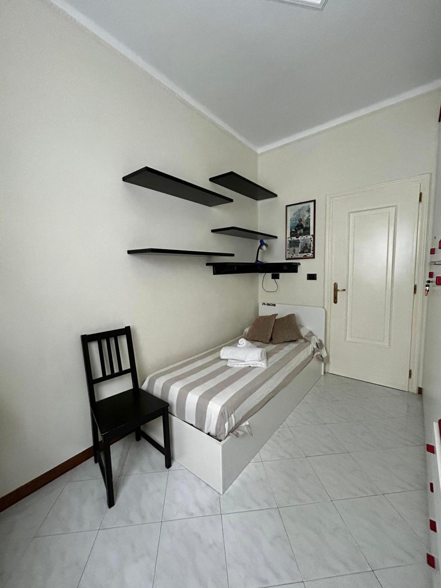 Casa Di Francesca Apartment Rapallo Exterior photo
