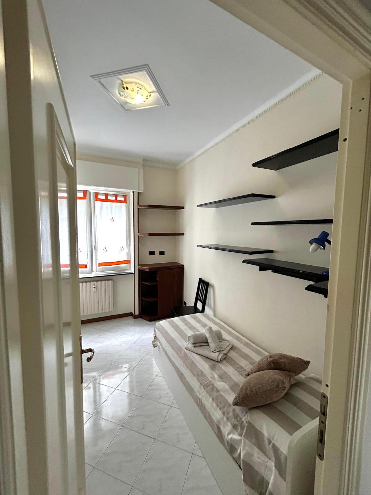 Casa Di Francesca Apartment Rapallo Exterior photo
