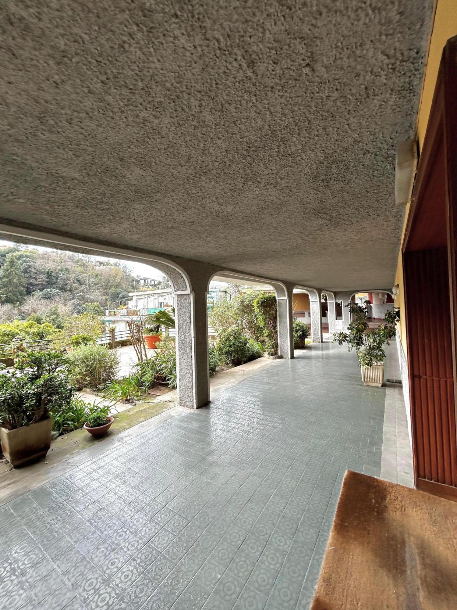 Casa Di Francesca Apartment Rapallo Exterior photo