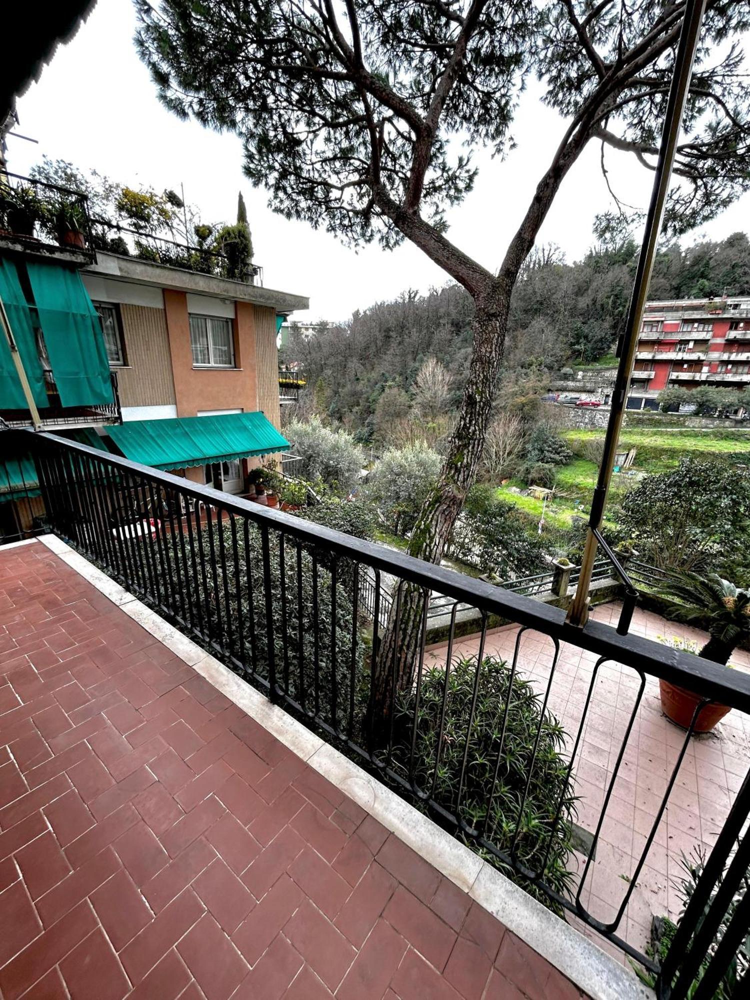 Casa Di Francesca Apartment Rapallo Exterior photo