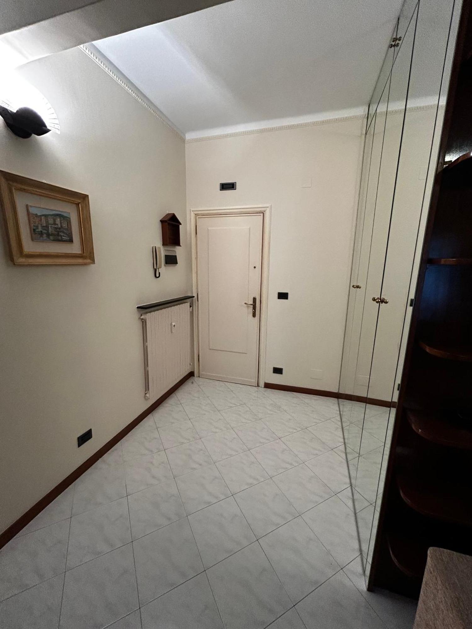 Casa Di Francesca Apartment Rapallo Exterior photo