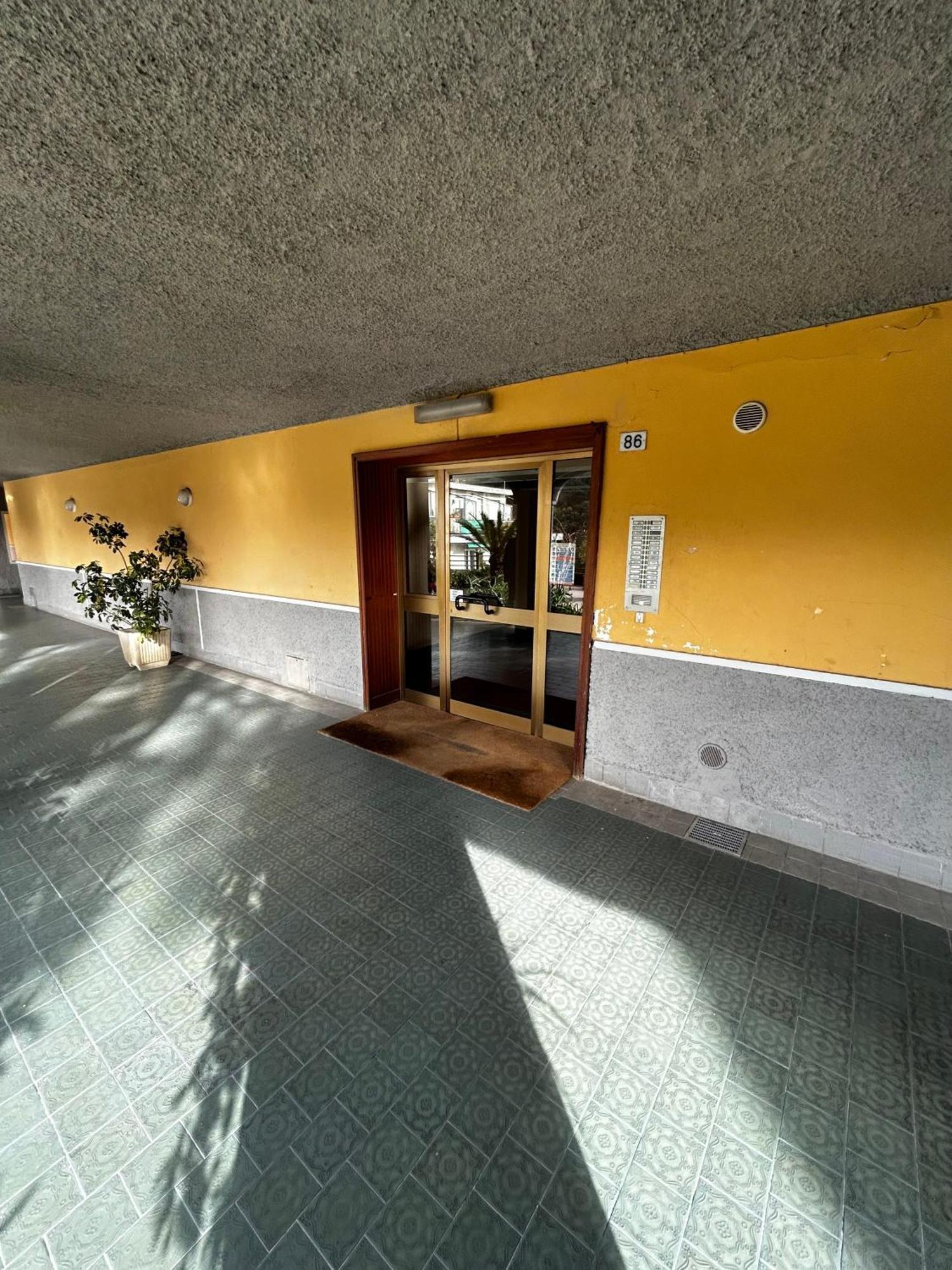 Casa Di Francesca Apartment Rapallo Exterior photo